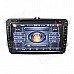 LsqSTAR 8" Android 4.0 Car DVD Player w/ GPS,TV,RDS,PIP,SWC,Wifi,Can Bus,3D UI for Volkswagen series LsqSTAR 8" Android 4.0 Car DVD Player w/ GPS,TV,RDS,PIP,SWC,Wifi,Can Bus,3D UI for Volkswagen series