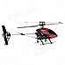 8939 2.4GHz 4-CH Radio Control R/C Helicopter w/ Gyroscope - Red 8939 2.4GHz 4-CH Radio Control R/C Helicopter w/ Gyroscope - Red