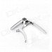Meideal Uku-Capo All-Alloy Guitar Capo Silver