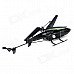 CX-MODEL CX088 Mini 3.5-CH R/C Helicopter - Grass Green + Black CX-MODEL CX088 Mini 3.5-CH R/C Helicopter - Grass Green + Black