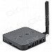 MINIX NEO X7 Android 4.2.2 Quad-Core Google TV Player w/ 2GB RAM, 16GB ROM, Russian Keyboard -Black MINIX NEO X7 Android 4.2.2 Quad-Core Google TV Player w/ 2GB RAM, 16GB ROM, Russian Keyboard -Black