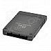 8MB Memory Card for PS2 - Black