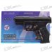 M202B Rechargeable 6mm Pistol BB Gun Toy M202B Rechargeable 6mm Pistol BB Gun Toy