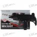 M96 Rechargeable 6mm Pistol BB Gun Toy M96 Rechargeable 6mm Pistol BB Gun Toy