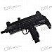 M96 Rechargeable 6mm Pistol BB Gun Toy M96 Rechargeable 6mm Pistol BB Gun Toy