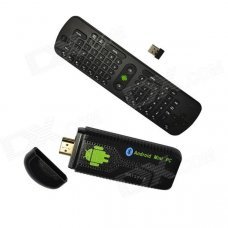 Ourspop U07 Quad-Core Android 4.2.2 Google TV Player w/ 2GB RAM, 8GB ROM + RC11 Air Mouse (EU Plug) Ourspop U07 Quad-Core Android 4.2.2 Google TV Player w/ 2GB RAM, 8GB ROM + RC11 Air Mouse (EU Plug)