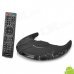 VS-ATV-106 UFO Style Dual-Core Android 4.2 TV Box w/ 1GB RAM / 8GB ROM / RJ45 / Wi-Fi / SD - Black VS-ATV-106 UFO Style Dual-Core Android 4.2 TV Box w/ 1GB RAM / 8GB ROM / RJ45 / Wi-Fi / SD - Black