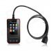 Launch Creader VII Diagnostic Full System Code Reader - Black + Red Launch Creader VII Diagnostic Full System Code Reader - Black + Red