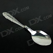 Magic Spoon Magic Props - Silver Magic Spoon Magic Props - Silver