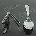 Magic Spoon Magic Props - Silver Magic Spoon Magic Props - Silver