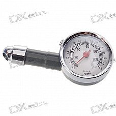 Precision Tire Pressure Gauge (0.5~7.5kg/cm2) Precision Tire Pressure Gauge (0.5~7.5kg/cm2)