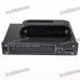 1080P RM/RMVB/AVI/MPEG4 Media Player for 2.5"/3.5" SATA HDD with USB Host and SDHC 1080P RM/RMVB/AVI/MPEG4 Media Player for 2.5"/3.5" SATA HDD with USB Host and SDHC