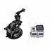 Fat-Cat M-SC 90mm Super Powerful Suction Cup Car Mount for Gopro Hero 4/ 3+ / 3 / 2 / 1 / SJ4000 Fat-Cat M-SC 90mm Super Powerful Suction Cup Car Mount for Gopro Hero 4/ 3+ / 3 / 2 / 1 / SJ4000