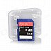 DSTE SDHC Flash Memory Card (8GB / Class 4) DSTE SDHC Flash Memory Card (8GB / Class 4)