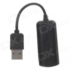 4-in-1 USB 2.0 Micro SD / TF Card Reader - Black (Max. 32GB) 4-in-1 USB 2.0 Micro SD / TF Card Reader - Black (Max. 32GB)