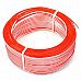 Hi-Fi OFC 12AWG Audio Transmission Speaker Connection Red / White Cable (80m) Hi-Fi OFC 12AWG Audio Transmission Speaker Connection Red / White Cable (80m)