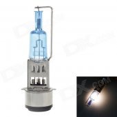 CYT BA20D 35W 750~1000lm 6000K Halogen White Light Motorcycle Lamp (12V)
