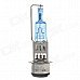 CYT BA20D 35W 750~1000lm 6000K Halogen White Light Motorcycle Lamp (12V) CYT BA20D 35W 750~1000lm 6000K Halogen White Light Motorcycle Lamp (12V)