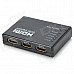 5-Port HDMI Switch with IR Remote Controller (5-in 1-out) 5-Port HDMI Switch with IR Remote Controller (5-in 1-out)