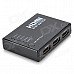 5-Port HDMI Switch with IR Remote Controller (5-in 1-out) 5-Port HDMI Switch with IR Remote Controller (5-in 1-out)
