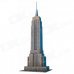 Genuine Ravensburger USA 3D Puzzle - Empire State Building