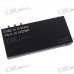 CVBS Composite Video/S-Video + L/R Stereo Audio to HDMI 720p Upscale Converter CVBS Composite Video/S-Video + L/R Stereo Audio to HDMI 720p Upscale Converter