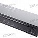 CVBS Composite Video/S-Video + L/R Stereo Audio to HDMI 720p Upscale Converter CVBS Composite Video/S-Video + L/R Stereo Audio to HDMI 720p Upscale Converter