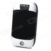 COBAN GPS303-D Portable Waterproof Car GPS / GSM / GPRS Personnel Tracker w/ Remote Controller