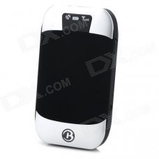 COBAN GPS303-D Portable Waterproof Car GPS / GSM / GPRS Personnel Tracker w/ Remote Controller COBAN GPS303-D Portable Waterproof Car GPS / GSM / GPRS Personnel Tracker w/ Remote Controller