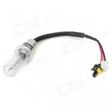 Merdia H6 35W 1800lm 8000K Cool White Light Motorcycle HID Headlamp (12V) Merdia H6 35W 1800lm 8000K Cool White Light Motorcycle HID Headlamp (12V)