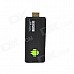 iTaSee MK809BII + I9 Air Mouse Dual-Core Android 4.2 Google TV Player w/ 1GB RAM / 8GB ROM / HDMI iTaSee MK809BII + I9 Air Mouse Dual-Core Android 4.2 Google TV Player w/ 1GB RAM / 8GB ROM / HDMI