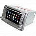 LsqSTAR 8" Android 4.0 Car DVD Player w/ GPS,TV,RDS,BT,PIP,Wi-Fi,SWC,3D-UI,Dual Zone for Hyundai H1 LsqSTAR 8" Android 4.0 Car DVD Player w/ GPS,TV,RDS,BT,PIP,Wi-Fi,SWC,3D-UI,Dual Zone for Hyundai H1