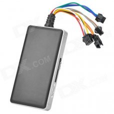 Concox GT06N Mini GPRS / GSM / GPS Anti-theft Vehicle Tracker w/ Geo-fence / SOS - Black Concox GT06N Mini GPRS / GSM / GPS Anti-theft Vehicle Tracker w/ Geo-fence / SOS - Black