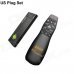 Ourspop M9B Quad Core Android 4.2.2 Google TV Player w/ 2GB RAM / 8GB ROM / R900 Air Mouse - US Plug Ourspop M9B Quad Core Android 4.2.2 Google TV Player w/ 2GB RAM / 8GB ROM / R900 Air Mouse - US Plug