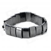 Square Style 19 Magnet Sheets Bracelet