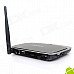 Ourspop MK823 + R900 Air Mouse Quad Core Android 4.2 TV Player w/ 2GB RAM / 8GB ROM / Bluetooth / US Ourspop MK823 + R900 Air Mouse Quad Core Android 4.2 TV Player w/ 2GB RAM / 8GB ROM / Bluetooth / US