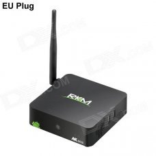 RKM(Rikomagic) MK902 Quad Core Android 4.2 Mini PC Google TV Player w/ 2GB RAM / 8GB ROM / 5.0MP /EU RKM(Rikomagic) MK902 Quad Core Android 4.2 Mini PC Google TV Player w/ 2GB RAM / 8GB ROM / 5.0MP /EU