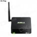 RKM(Rikomagic) MK902 Quad Core Android 4.2 Mini PC Google TV Player w/ 2GB RAM / 16GB ROM / 5.0MP/EU RKM(Rikomagic) MK902 Quad Core Android 4.2 Mini PC Google TV Player w/ 2GB RAM / 16GB ROM / 5.0MP/EU
