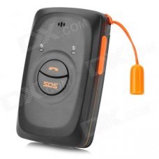 MEITRACK MT90 48-CH GPS Tracking Device - Orange + Black MEITRACK MT90 48-CH GPS Tracking Device - Orange + Black