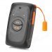 MEITRACK MT90 48-CH GPS Tracking Device - Orange + Black MEITRACK MT90 48-CH GPS Tracking Device - Orange + Black