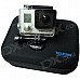 TELESIN Protective EVA Camera Storage Bag for Gopro Hero 4/3+ / HERO3 / HERO2 - Black TELESIN Protective EVA Camera Storage Bag for Gopro Hero 4/3+ / HERO3 / HERO2 - Black