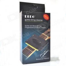 DEDO-Guitar Accessories MG-29Hot Sale Guitar String Cleaner DEDO-Guitar Accessories MG-29Hot Sale Guitar String Cleaner