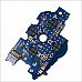 Replacement Power Switch Circuit Board for PSP SW-445
