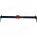 DEBO1.2m Panning Track Slider for SLR Camera - Black DEBO1.2m Panning Track Slider for SLR Camera - Black