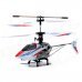 SYMA S800G 4-CH Gyroscope Remote Control Helicopter Toy - White + Red SYMA S800G 4-CH Gyroscope Remote Control Helicopter Toy - White + Red
