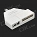 OT-3238 Micro USB to M2 + USB OTG Card Reader for Smartphone + Tablet PC - White (16GB) OT-3238 Micro USB to M2 + USB OTG Card Reader for Smartphone + Tablet PC - White (16GB)