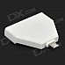 OT-3238 Micro USB to M2 + USB OTG Card Reader for Smartphone + Tablet PC - White (16GB) OT-3238 Micro USB to M2 + USB OTG Card Reader for Smartphone + Tablet PC - White (16GB)