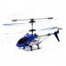 SYMA S107G USB Rechargeable 3.5-Channel R/C Helicopter w/ Gyroscope / IR Remote Controller SYMA S107G USB Rechargeable 3.5-Channel R/C Helicopter w/ Gyroscope / IR Remote Controller