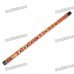 Traditional Handcrafted Bamboo Flute
