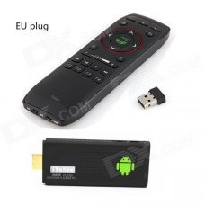 iTaSee MK809BIII + F10N Air Mouse Quad-Core Android 4.2 Google TV Player w/ 2GB RAM / 8GB ROM / HDMI iTaSee MK809BIII + F10N Air Mouse Quad-Core Android 4.2 Google TV Player w/ 2GB RAM / 8GB ROM / HDMI